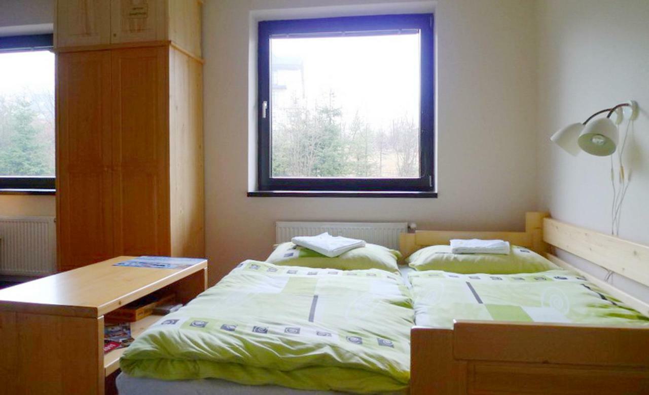 Apartman Mariana Vysoké Tatry Exterior foto